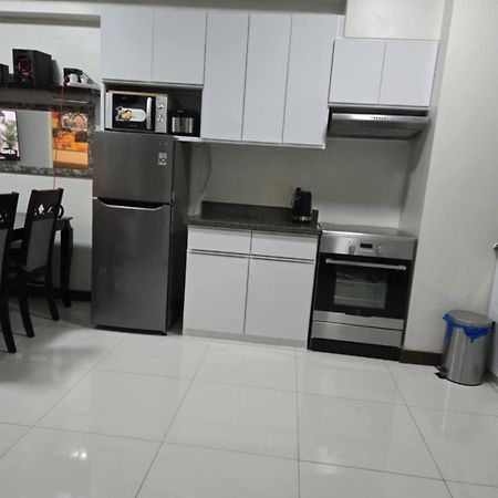 Brio Towers Condominuim Mandaluyong Εξωτερικό φωτογραφία