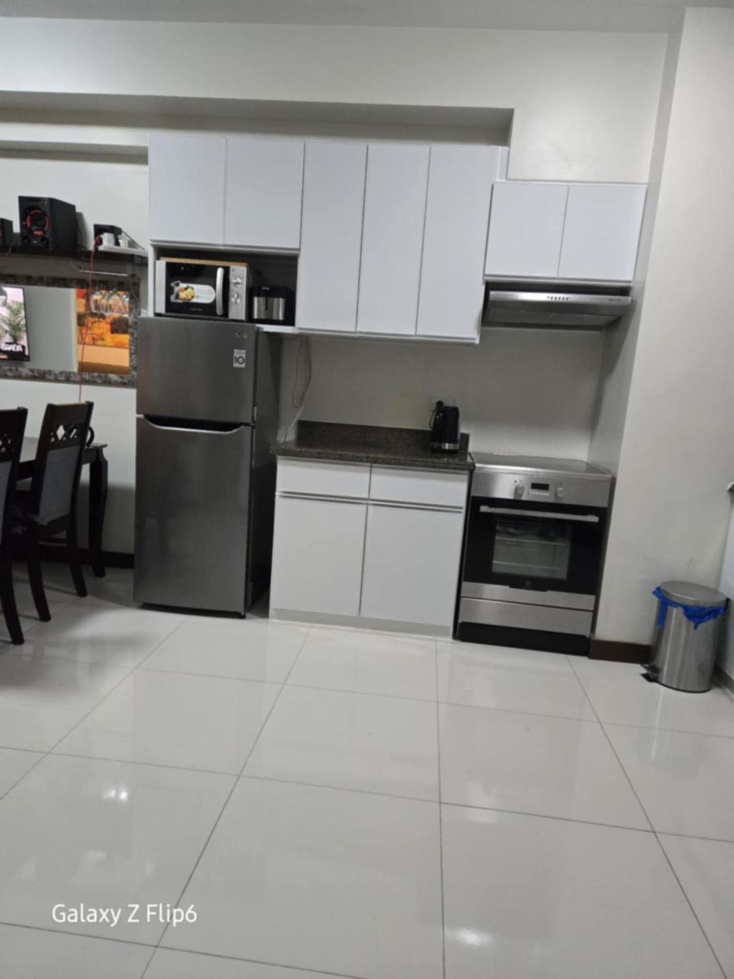 Brio Towers Condominuim Mandaluyong Εξωτερικό φωτογραφία