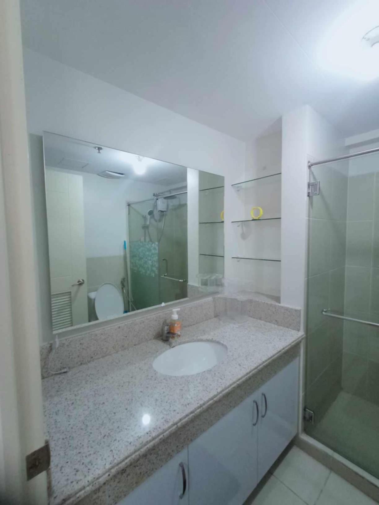 Brio Towers Condominuim Mandaluyong Εξωτερικό φωτογραφία