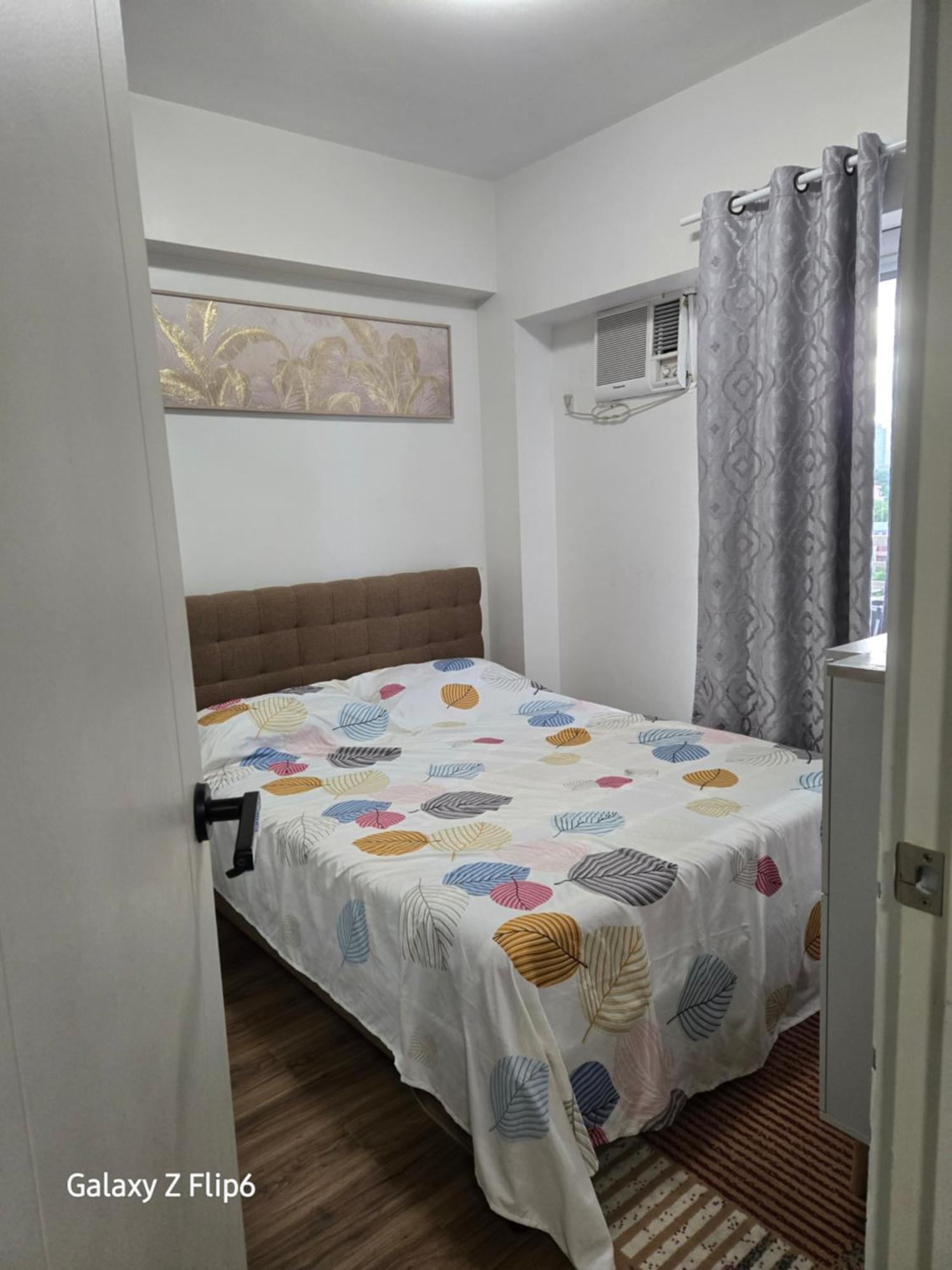 Brio Towers Condominuim Mandaluyong Εξωτερικό φωτογραφία