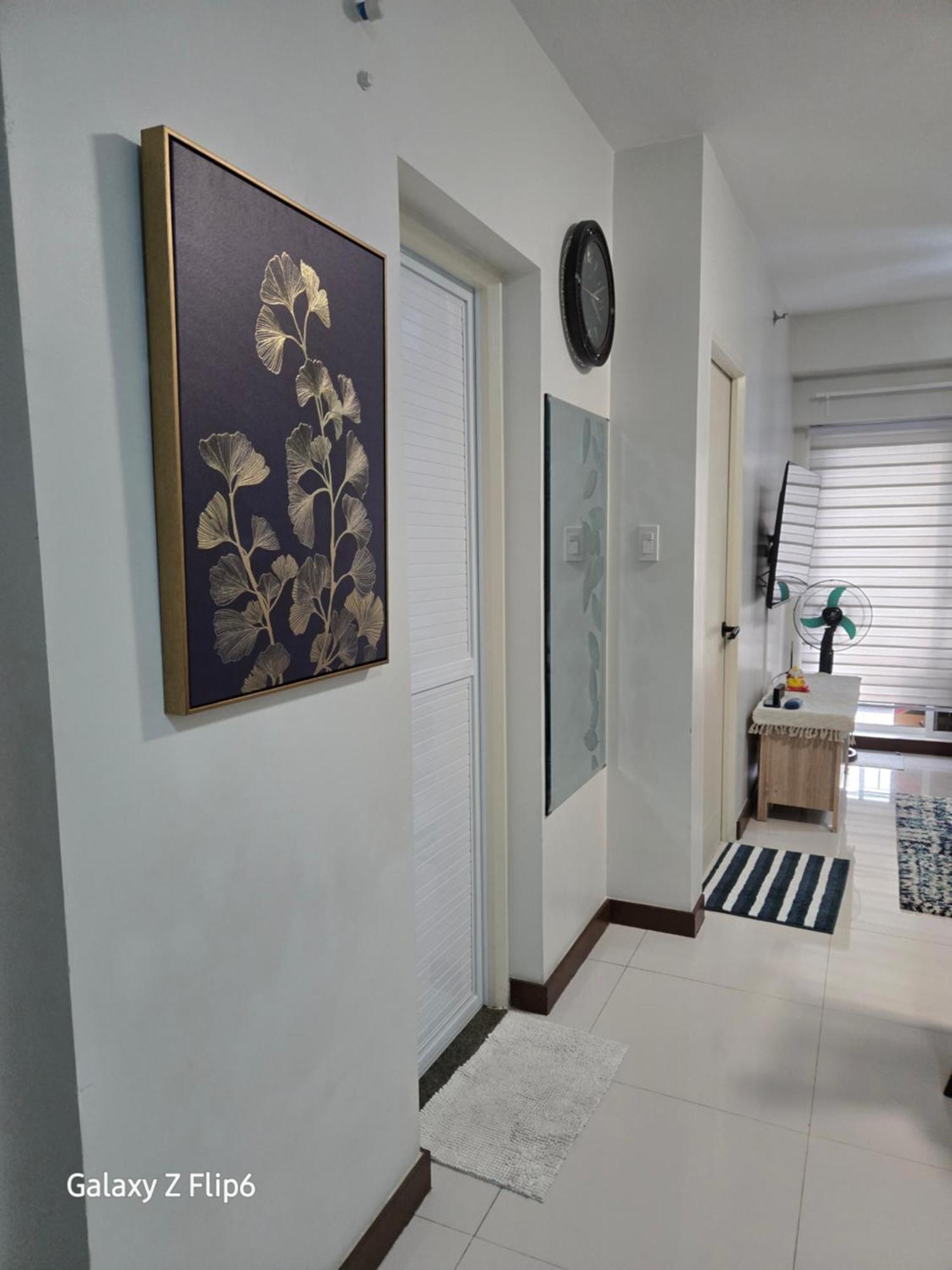 Brio Towers Condominuim Mandaluyong Εξωτερικό φωτογραφία