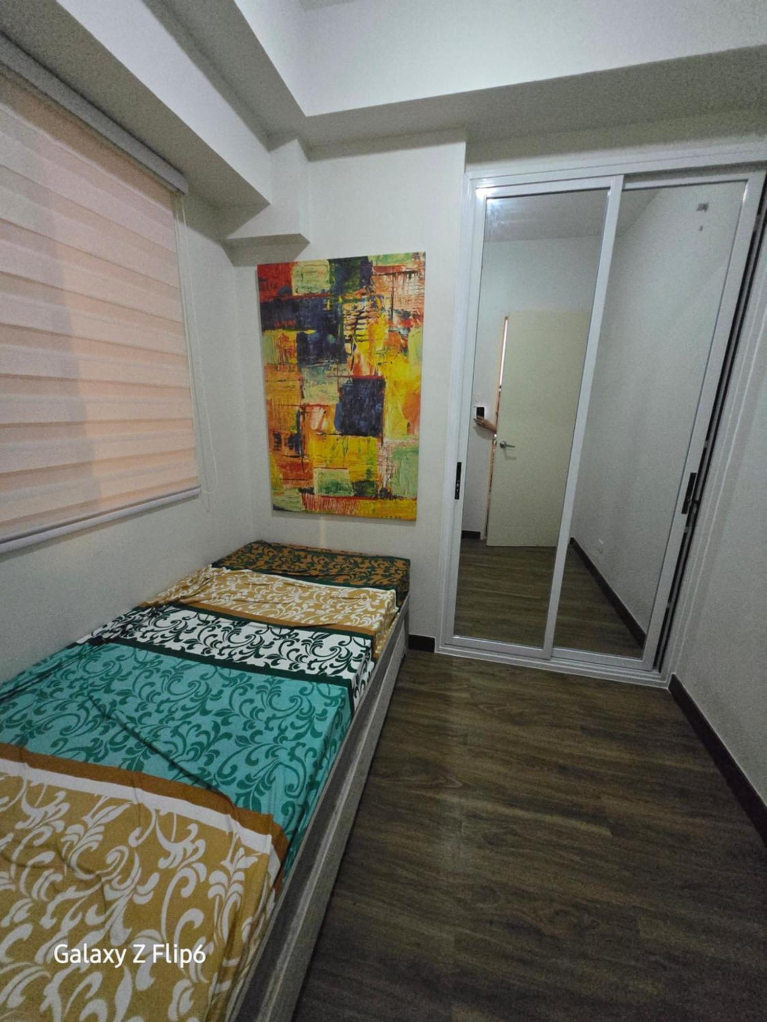 Brio Towers Condominuim Mandaluyong Εξωτερικό φωτογραφία